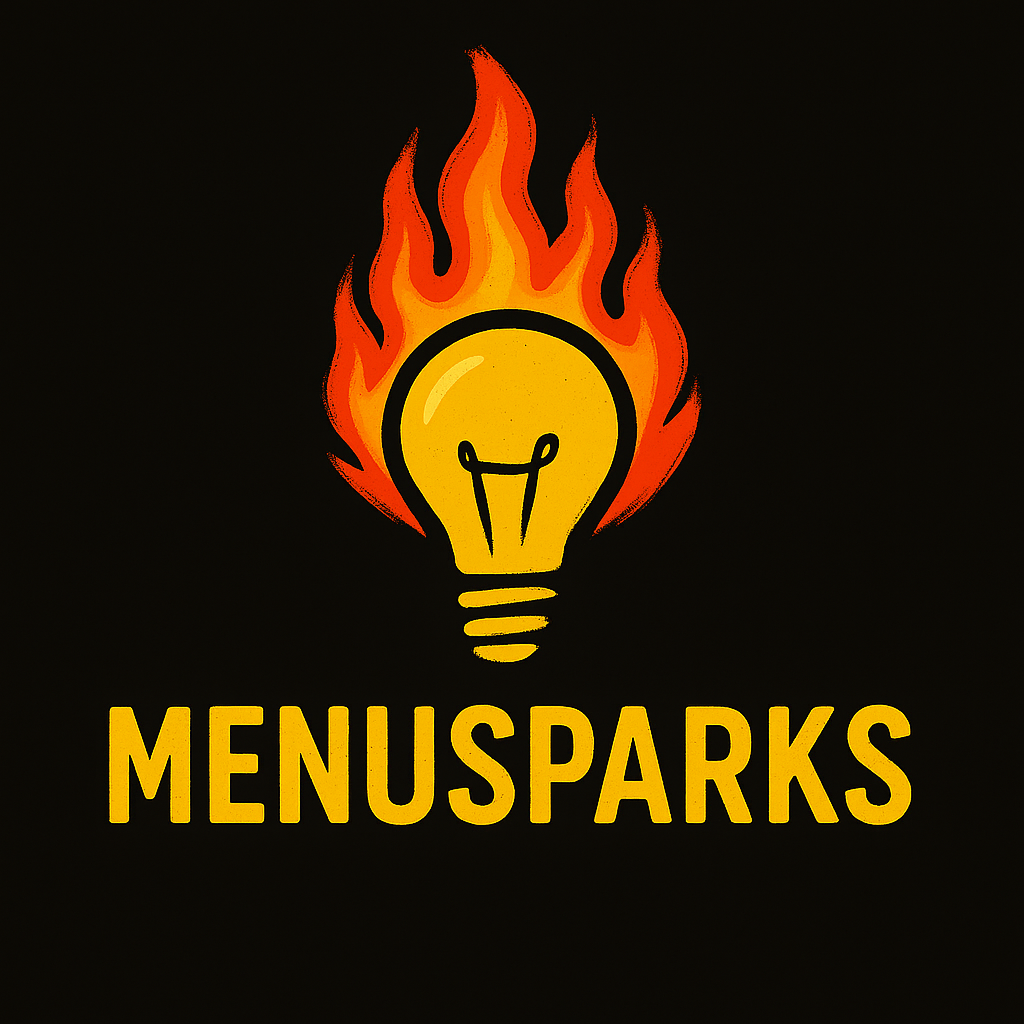 MenuSparks