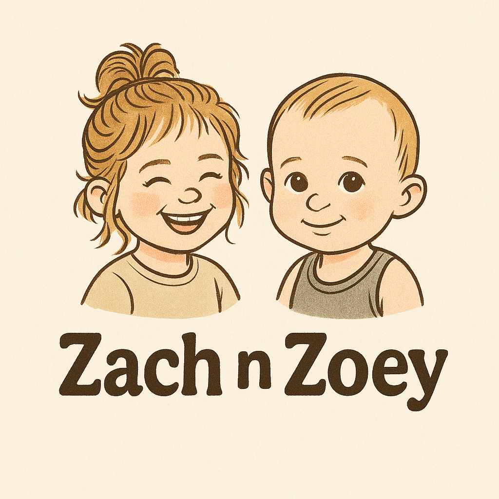 Zach -n- Zoey